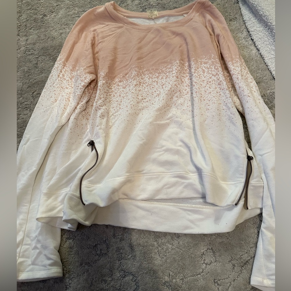 Cozy Long Sleeve